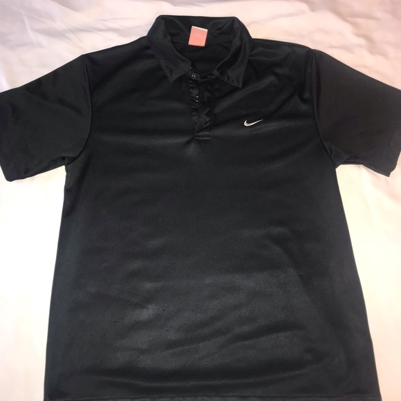 Nike polo shirt. - Picture 1 of 3